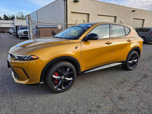 2024 Dodge Hornet for sale at Autos by Talon in Seattle, WA