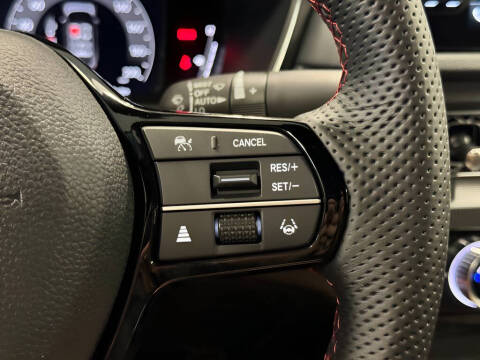 2025 Acura Integra Type S