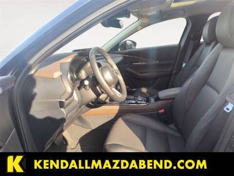 2025 Mazda CX-30 2.5 Turbo Premium