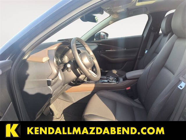 2025 Mazda CX-30 2.5 Turbo Premium