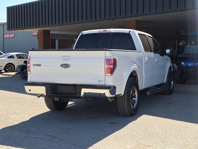 2010 Ford F-150