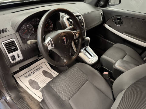 2008 Pontiac Torrent