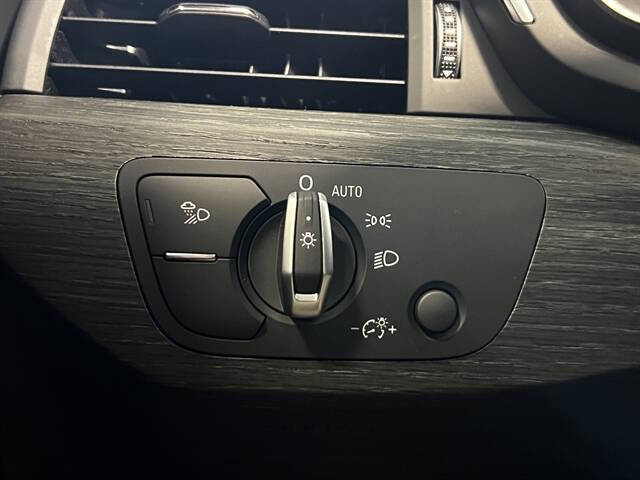 2019 Audi A5 Sportback quattro Premium Plus 45 TFSI