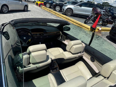 2013 BMW 3 Series 335i