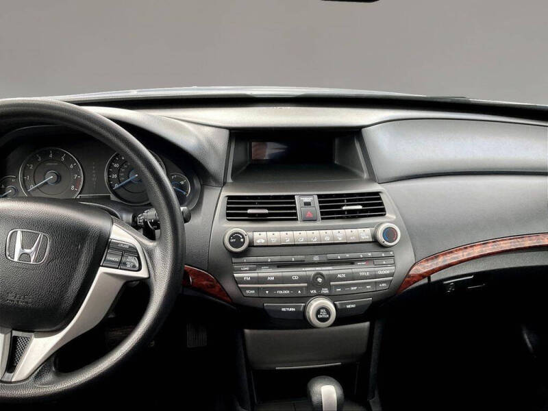 2012 Honda Crosstour EX