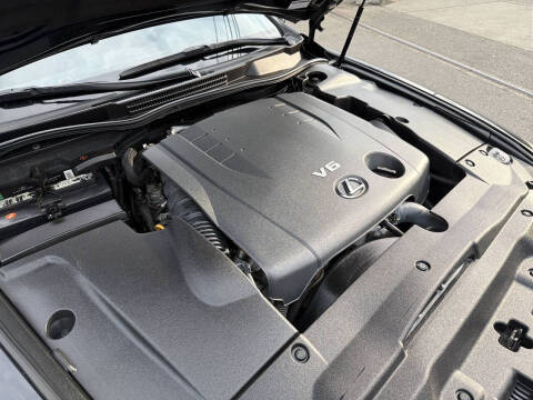 2008 Lexus IS 250