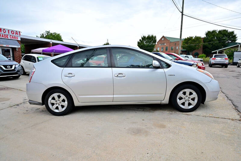 2007 Toyota Prius
