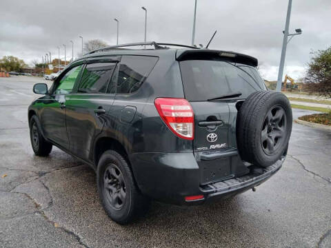 2010 Toyota RAV4