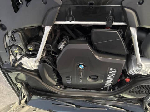 2019 BMW 5 Series 530i