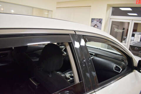 2016 Nissan Murano SV