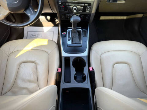 2013 Audi Allroad 2.0T quattro Premium