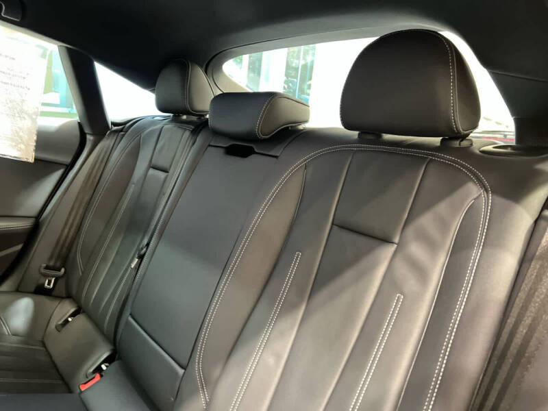 2024 Audi A5 Sportback quattro S line Prem Plus 45 TFSI