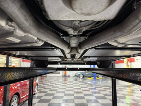 2004 Chevrolet Corvette