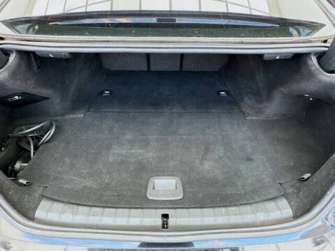 2018 BMW 5 Series 530e iPerformance