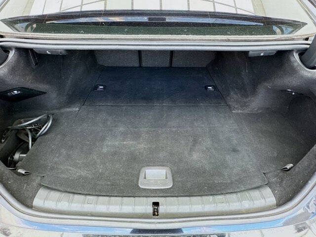 2018 BMW 5 Series 530e iPerformance