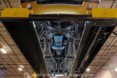 1973 Dodge Challenger