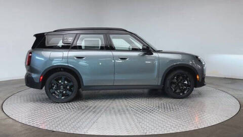 2026 MINI Countryman S ALL4