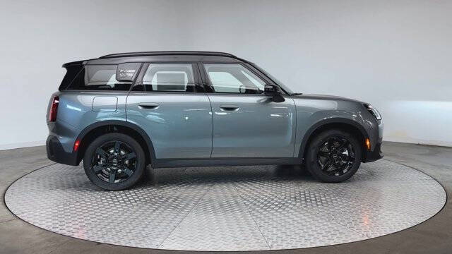 2026 MINI Countryman S ALL4