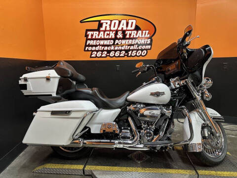 2020 Harley-Davidson Road King