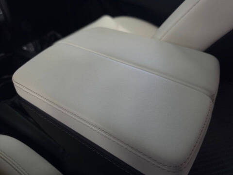 2021 Tesla Model X Performance