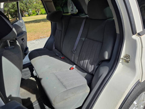 2005 Jeep Grand Cherokee Laredo