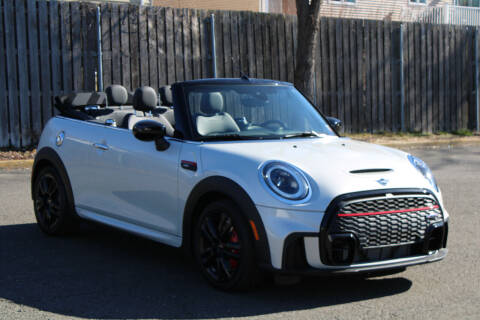 2022 MINI Convertible for sale at VML Motors LLC in Moonachie NJ