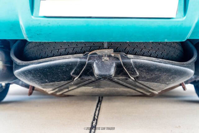 1981 Chevrolet Corvette