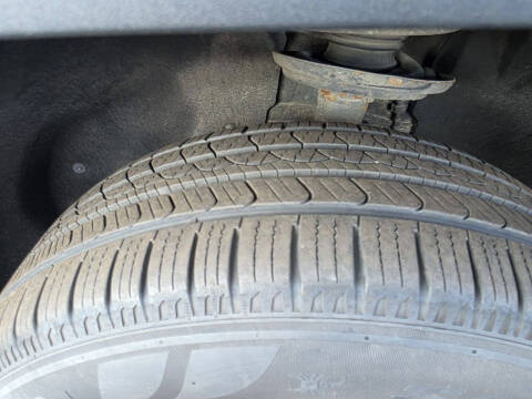 2018 GMC Acadia SLE-1