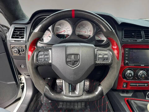 2013 Dodge Challenger
