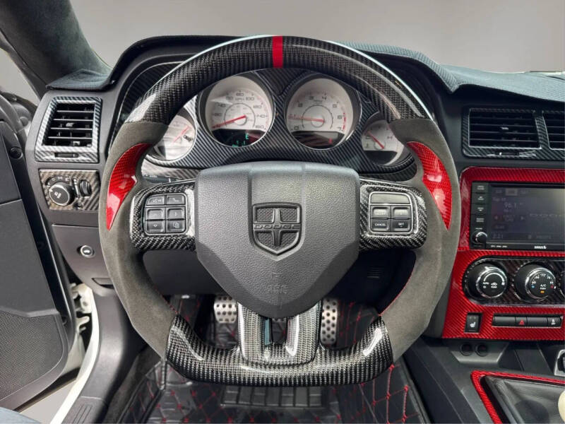 2013 Dodge Challenger
