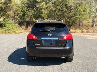 2013 Nissan Rogue SV