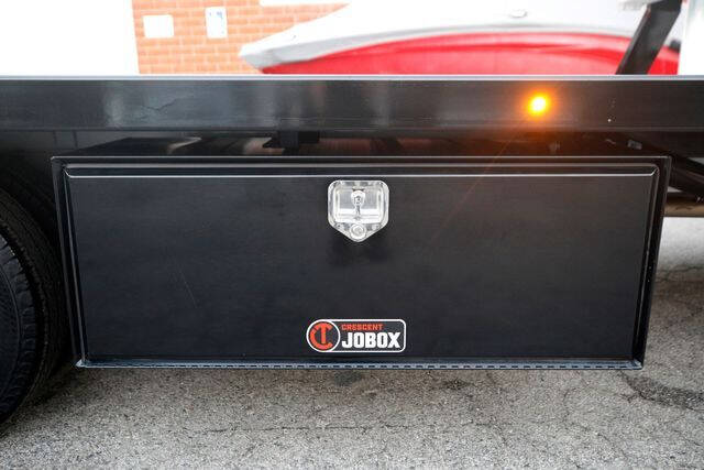 2019 Mercedes-Benz Sprinter 3500XD