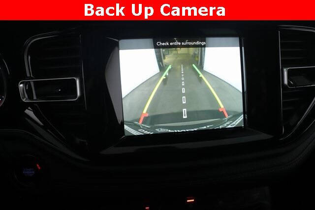 2024 Dodge Durango SXT