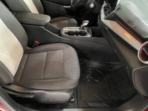 2024 Chevrolet Trax RS