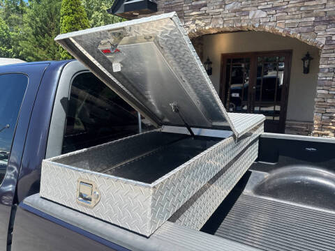 2000 Ford F-150 Lariat