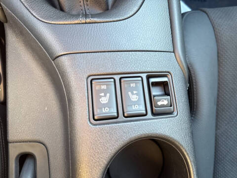 2024 Nissan Z Performance