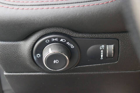 2022 Dodge Durango R/T Plus