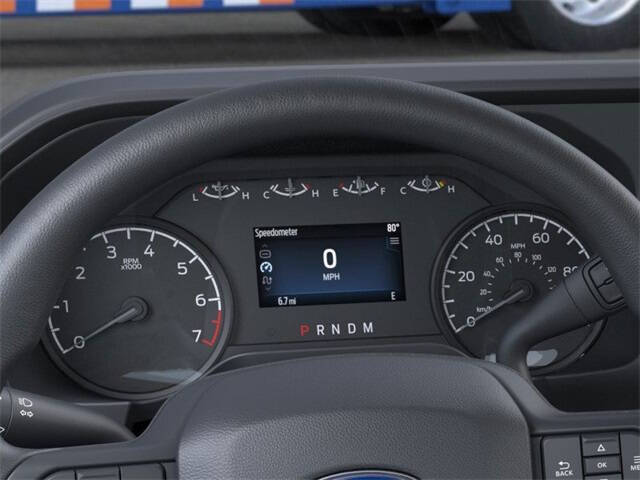 2026 Ford F-350 Super Duty