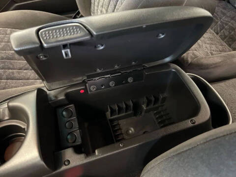 2002 Chevrolet Camaro Z28