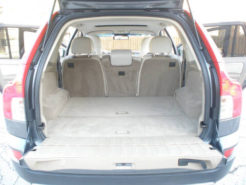 2008 Volvo XC90 3.2 Special Edition