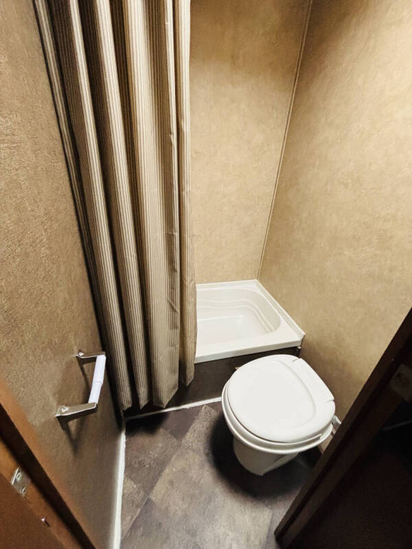 2014 Starcraft RV AR-One 26BH