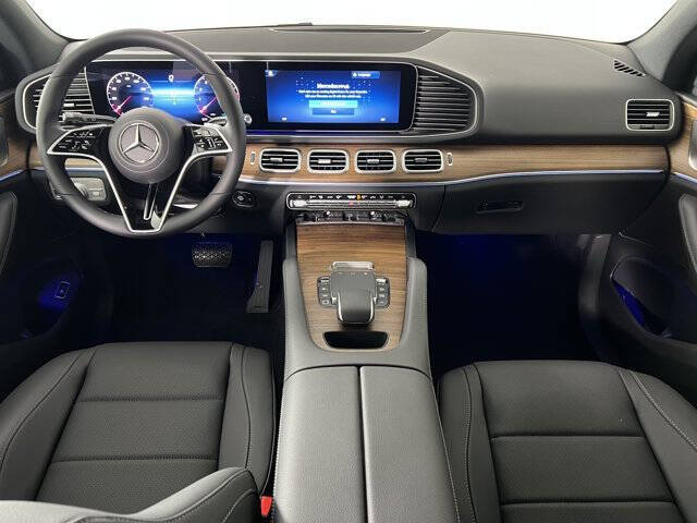 2026 Mercedes-Benz GLE GLE 350 4MATIC