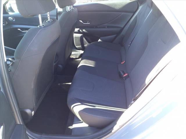 2021 Hyundai ELANTRA for sale at Bryans Car Corner 2 in Midwest City, OK