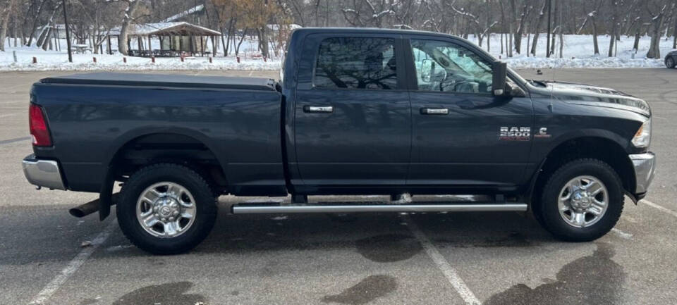 2013 Ram 2500 for sale at Freedom Motors in Minot, ND