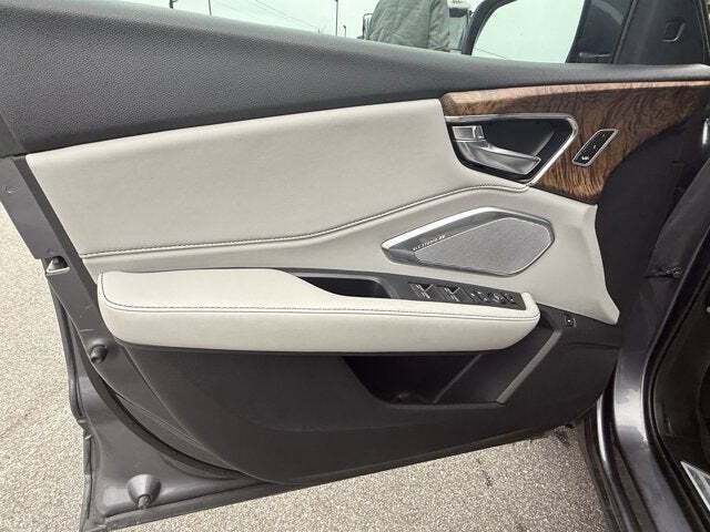 2019 Acura RDX SH-AWD w/Advance