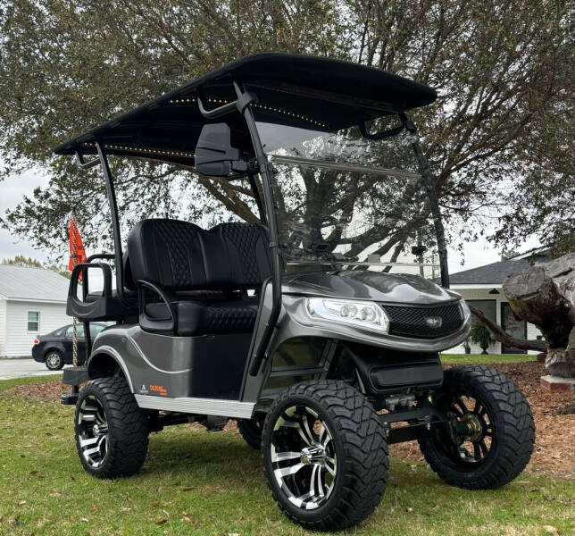 2024 Royal NVS 72V PL4