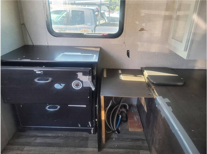 2020 Keystone RV Other