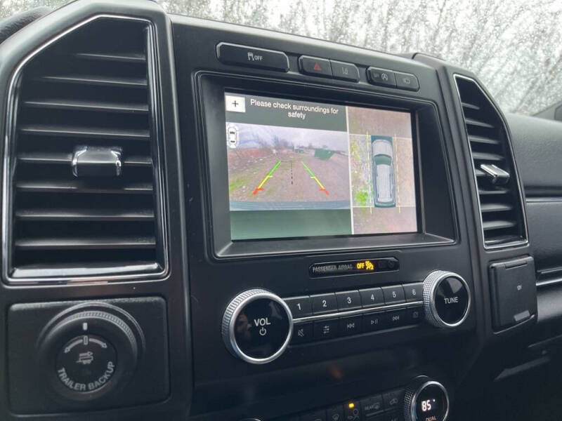 2019 Ford Expedition Limited