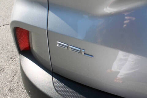 2021 Ford Escape Hybrid SEL