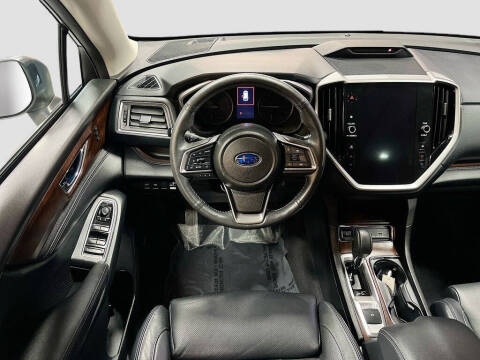 2023 Subaru Ascent Touring